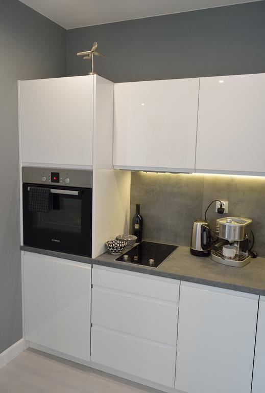 Garden Apartment Cracow- Shopping Mall 1Min, Underground Parking, Family Friendly, City Center Krakow Ngoại thất bức ảnh